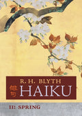 Haiku (Volume II): Spring - Paperback