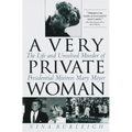 A Very Private Woman: The Life and Unsolved Murder of Presidential Mistress Mary Meyer - Paperback