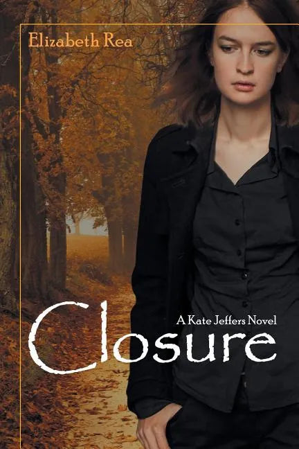 Closure - Paperback