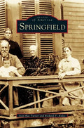 Springfield - Hardcover