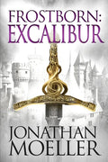 Frostborn: Excalibur - Paperback