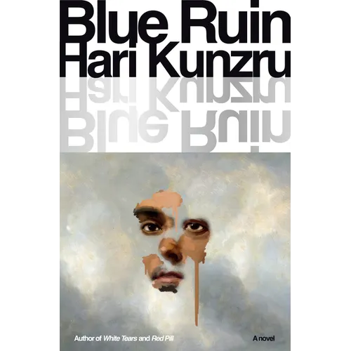 Blue Ruin - Hardcover