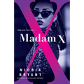 Madam X - Paperback