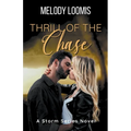 Thrill of the Chase - Paperback