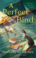 A Perfect Bind - Paperback