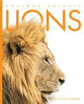 Lions - Paperback