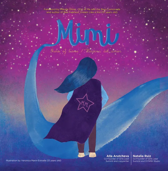 Mimi, Shero of Love - Paperback
