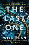 The Last One - Paperback