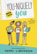 You-Niquely You: An Emmie & Friends Interactive Journal - Paperback
