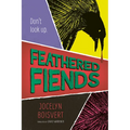 Feathered Fiends - Paperback