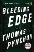 Bleeding Edge - Paperback