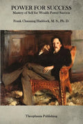 Power for Success - Paperback