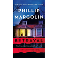 Betrayal: A Robin Lockwood Novel - Paperback