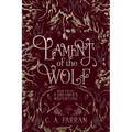 Lament of the Wolf: Book Two of A Dreamer's Misfortune - Paperback