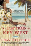 The Last Train to Key West - Paperback