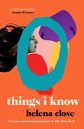 Things I Know - Paperback
