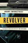 Revolver - Hardcover