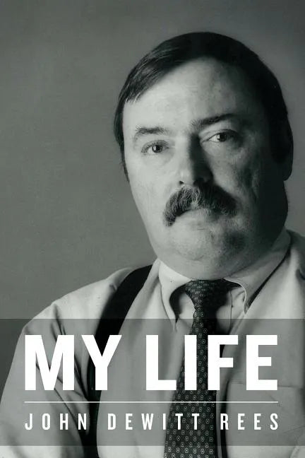 My Life - Paperback