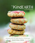 The Kind Earth Cookbook - Paperback