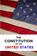 The Constitution of the United States - Paperback