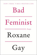 Bad Feminist - Paperback
