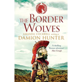 The Border Wolves - Paperback