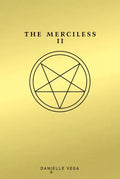 The Merciless II: The Exorcism of Sofia Flores - Paperback