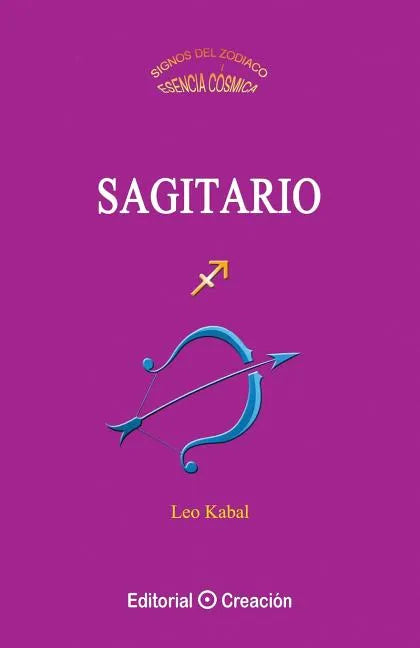 Sagitario - Paperback