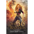 The 36 Watchers: Book II Spring - Paperback