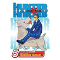 Hunter X Hunter, Vol. 5 - Paperback