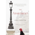 The Apartment - Paperback