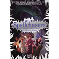 The Shapeshifter's Guide to Running Away - Paperback