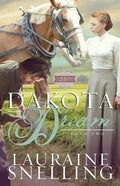 Dakota Dream - Paperback