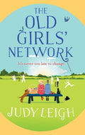 The Old Girls' Network - Hardcover