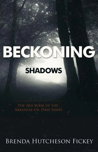 Beckoning Shadows - Paperback