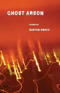 Ghost Arson - Paperback