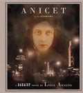 Anicet or the Panorama: A Dadaist Novel - Hardcover