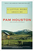 A Little More about Me - Paperback