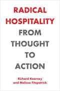 Radical Hospitality: From Thought to Action - Hardcover