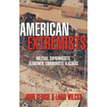 American Extremists - Paperback
