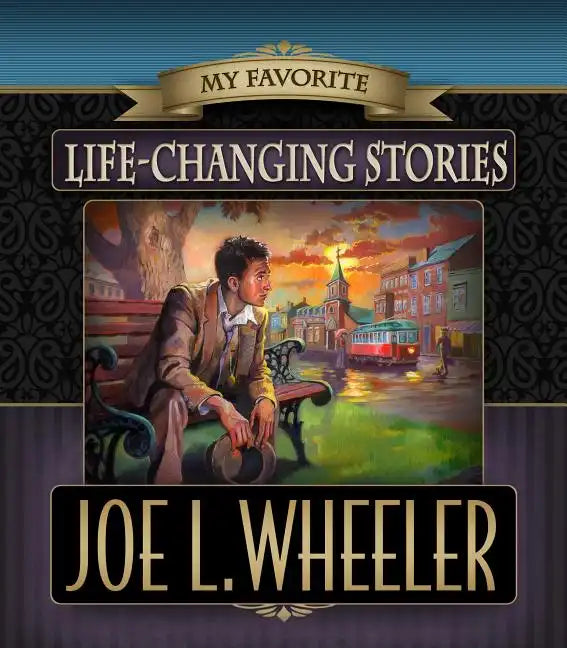 My Favorite Life-Changing Stories - Paperback