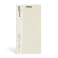 Fashionary Womenswear Memopad - Paperback