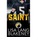 Saint - Paperback