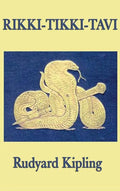 Rikki-Tikki-Tavi - Hardcover