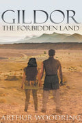 Gildor: The Forbidden Land - Paperback