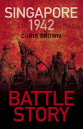Singapore 1942 - Paperback