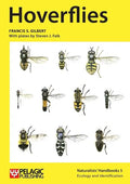Hoverflies - Paperback