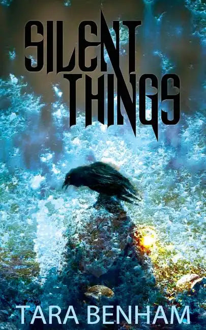 Silent Things - Paperback