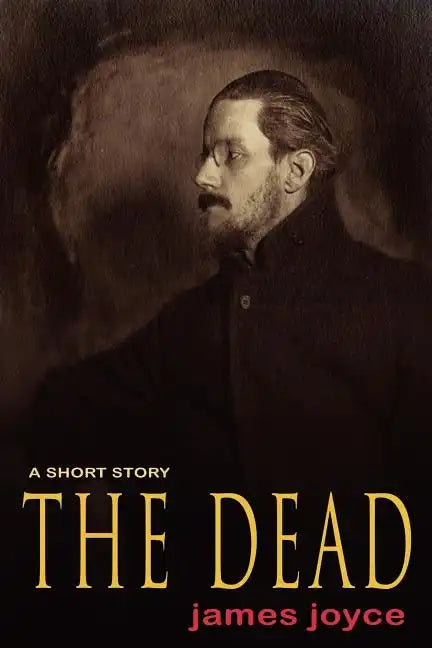 The Dead - Paperback