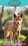 Dingoes - Hardcover
